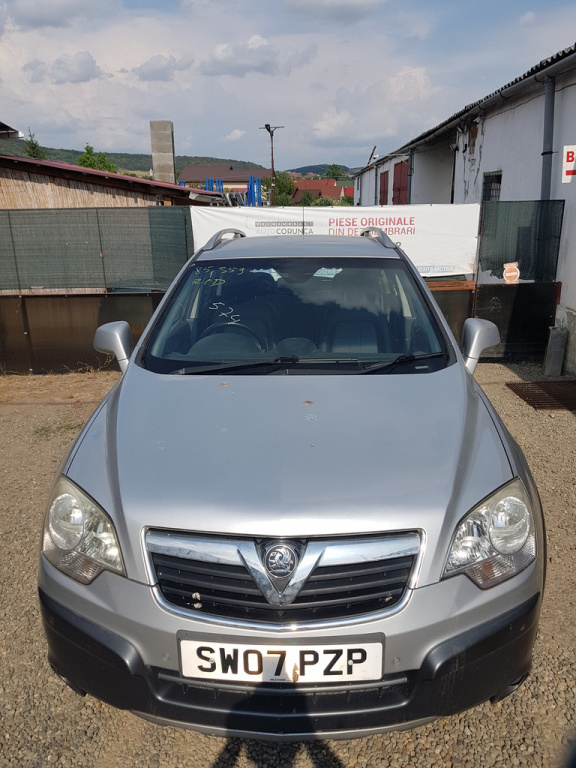 Opel Antara 2.0 CDTI 2006 - 2011