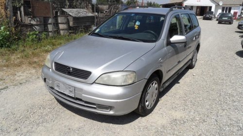 opel astra 1,7 td,diesel manual,din 98