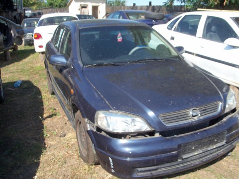 Opel Astra G 1998 1.6 Benzina pentru dezmembrat