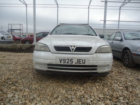 OPEL ASTRA G 1999-2005 1,3CDTI