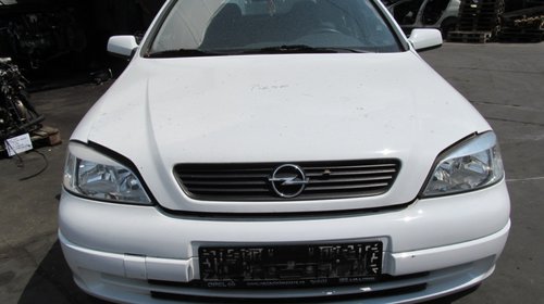 Opel Astra G din 2009