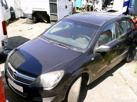 Opel Astra H , 1.3CDTI, 2006