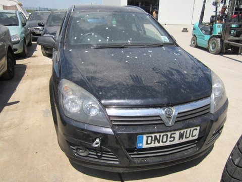 OPEL ASTRA H . 2004-2010 1,3CDTI