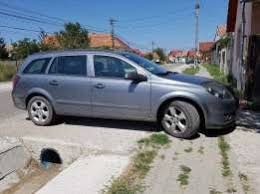 Opel astra H combi