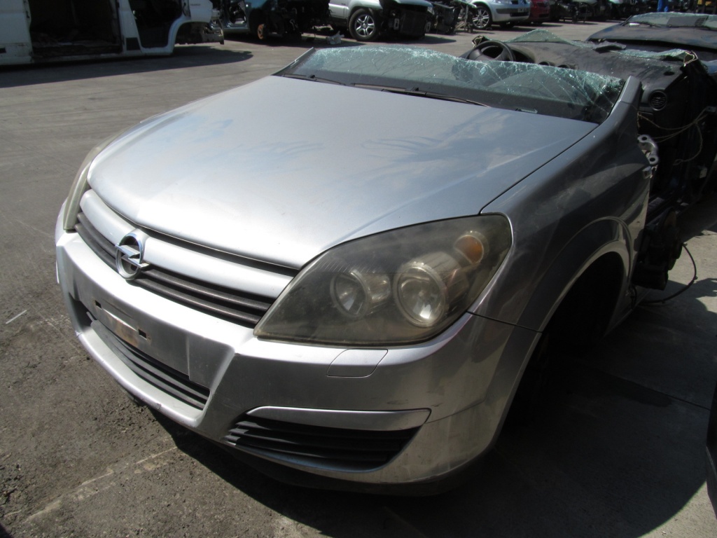 Opel Astra H din 2006