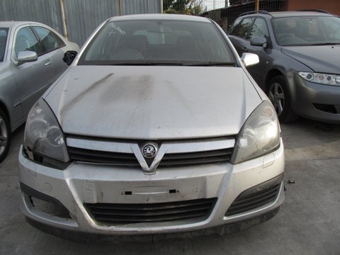 Opel Astra H din 2007