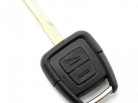 Opel - Carcasa cheie cu 2 butoane CC169 CARGUARD