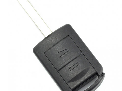 Opel - Carcasa cheie cu 2 butoane CC173 CARGUARD