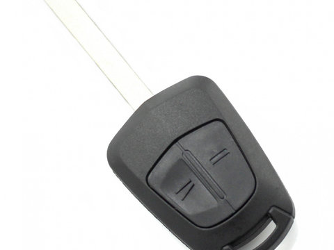 Opel - Carcasa cheie cu 2 butoane CC181 CARGUARD