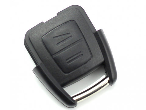 Opel carcasa cheie cu 2 butoane CC289 CARGUARD