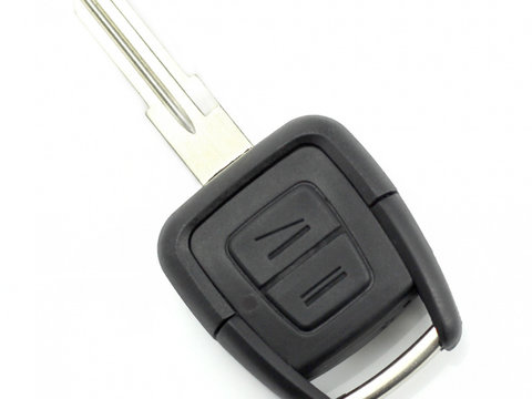 Opel - Carcasa cheie cu 2 butoane lama pe dreapta CC178 CARGUARD