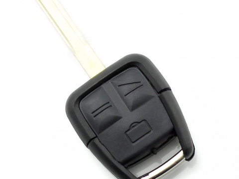 Opel - Carcasa cheie cu 3 butoane CC170 CARGUARD