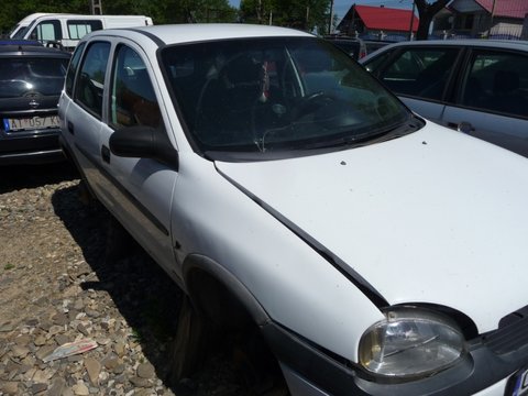 OPEL CORSA, 1.7 TDI, 44 KW, ALB , 2000