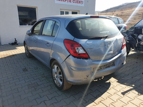 Opel Corsa D 1.4 Benzina Z14XEP 5+1 2008