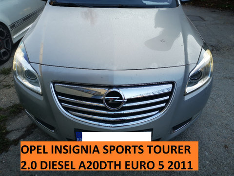 Opel insignia 2.0 - Anunturi cu piese
