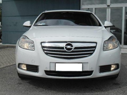 Opel insignia 2.0 cdti