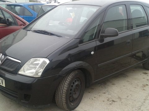 OPEL MERIVA. 2003-2008 1,4 16V