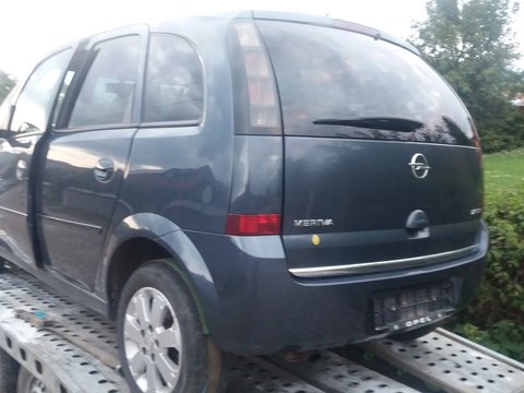 Opel MERIVA 2007,(2004-2010) punte spate completa, factura, garantie