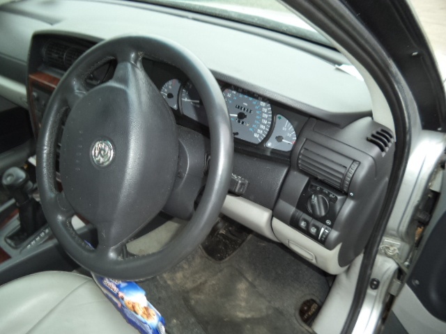 OPEL Omega 2000-2003 . 2,2 16v