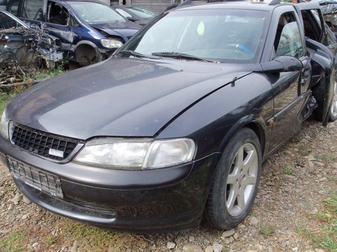 Opel Vectra B 1.6 Benzina Negru 1997