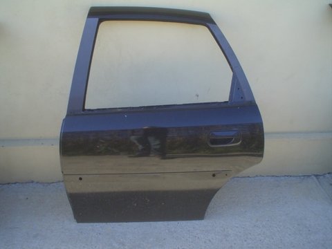 Opel vectra b hatchback stanga spate neagra