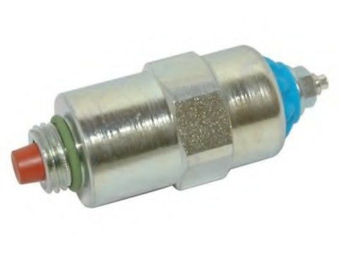 Opritor injectie 9000 MEAT DORIA pentru Opel Kadett Ford Escort Ford Orion Ford Sierra Ford Granada Ford Scorpio Opel Vectra Ford Transit Ford Fiesta Ford Courier Ford Verona Ford Mondeo Vw Golf Vw Rabbit Renault Super Renault 9 Renault Alliance Rena