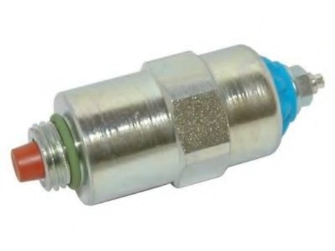 Opritor,injectie FIAT SCUDO Combinato (220P) (1996 - 2006) MEAT & DORIA 9000