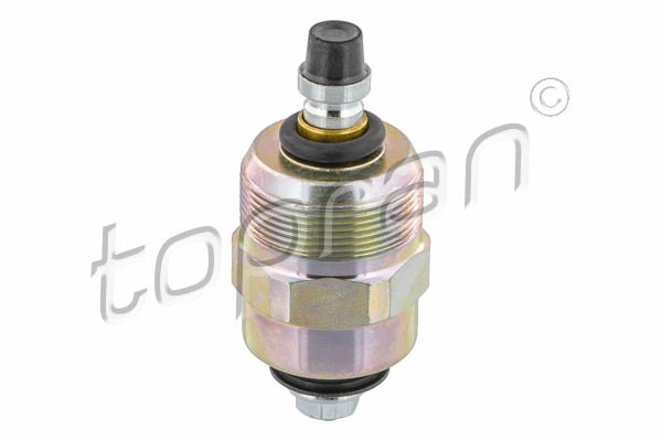 Opritor,injectie TOPRAN 107 537