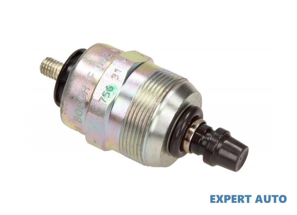 Opritor,injectie Volkswagen VW TRANSPORTER / CARAVELLE Mk IV bus (70XB, 70XC, 7DB, 7DW) 1990-2003 #3 00000042533181