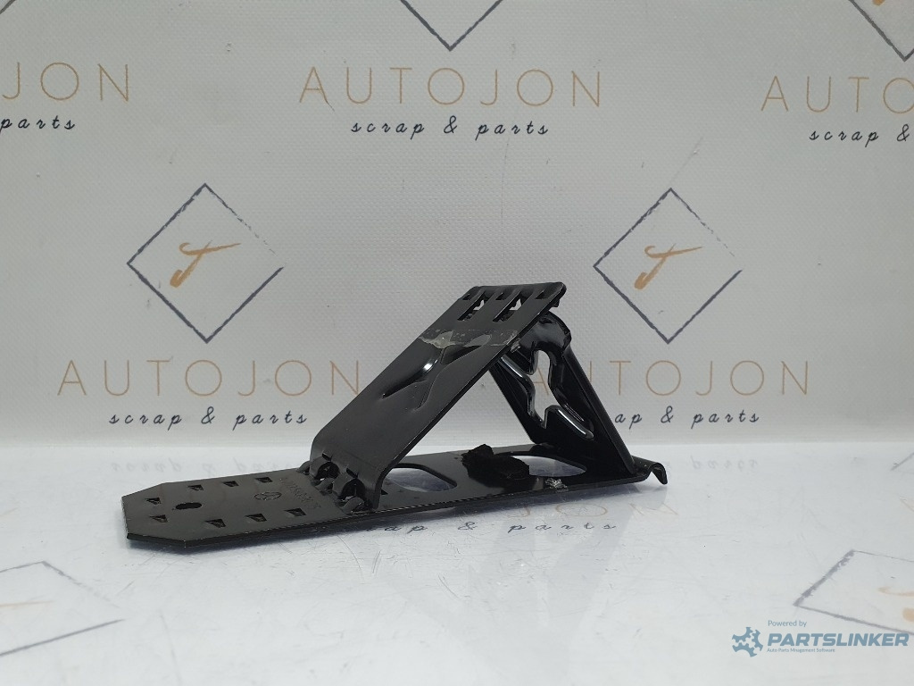 Opritor roata MERCEDES-BENZ C-CLASS II W203 2000 - 2007 A2035830075