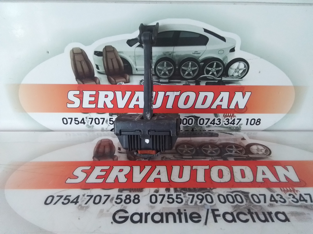 Opritor usa BMW Seria 5 (2003-2010) [E60] 2.0 Motorina 2004, 7176804