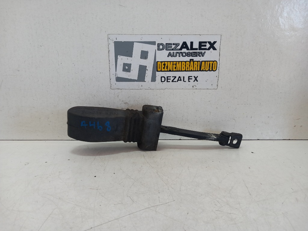 Opritor usa dreapta spate Audi A4 B8: 8K0839267B