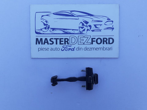 Opritor usa dreapta spate Ford Fiesta mk7 COD : 8A6A-27200-AG