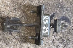 Opritor usa dreapta spate Ford Focus [1998 - 2004]
