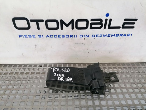 Opritor usa dreapta spate Seat Toledo: 5JA839267 [Fabr 2011-2017]