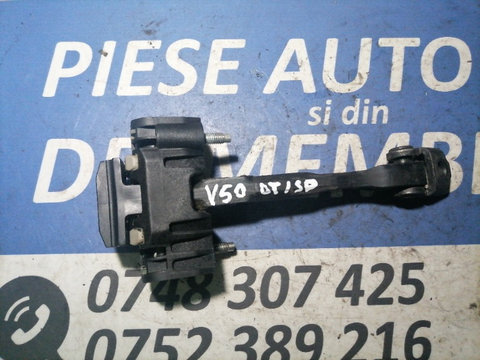 Opritor usa dreapta spate Volvo V50 2004-2008