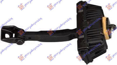 OPRITOR USA FATA , BMW, BMW X5 (E53) 00-07, 031306