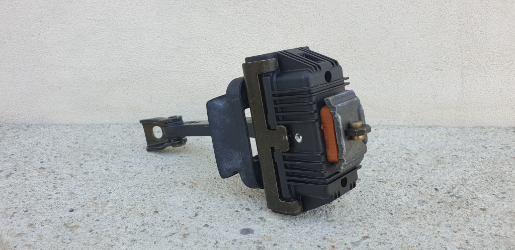 Opritor Usa Fata BMW E60 - 7033609