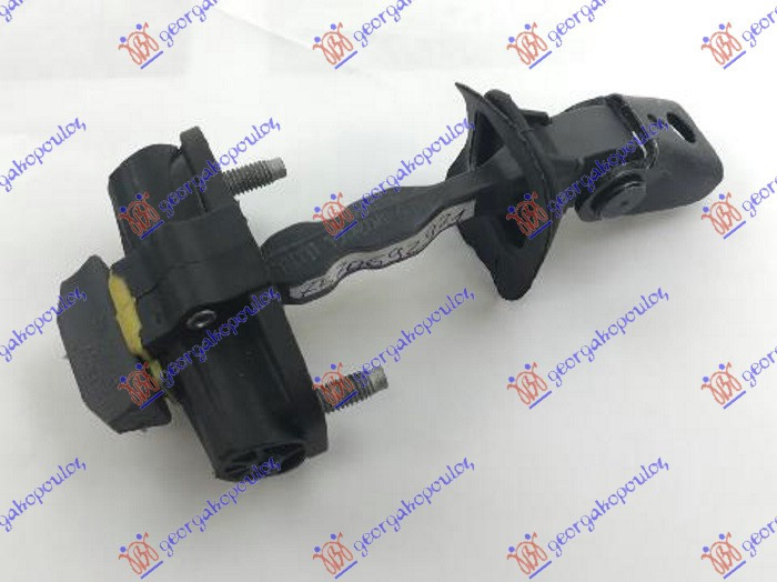 OPRITOR USA FATA, FIAT, FIAT DOBLO 09-15, 294006170