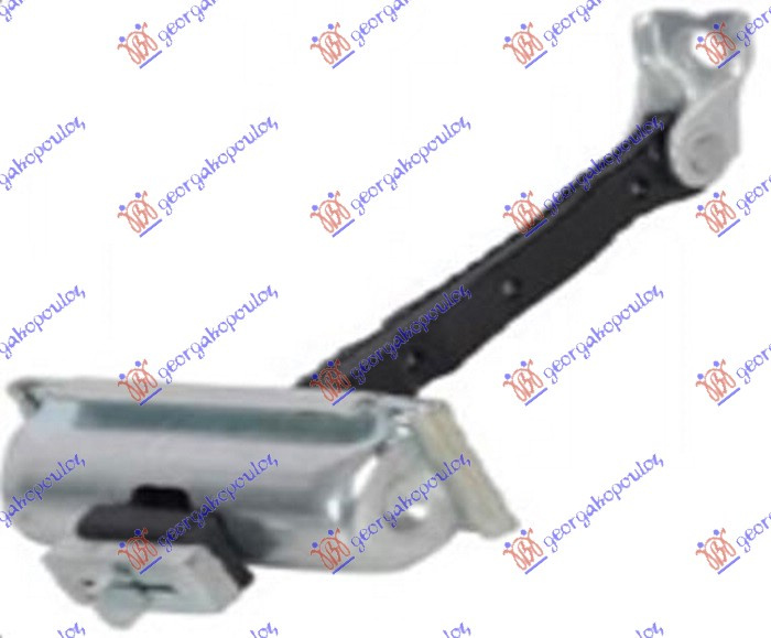 OPRITOR USA FATA , OPEL, OPEL ZAFIRA C 16-, 603106