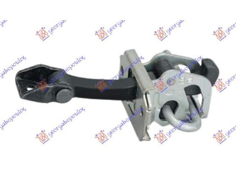 Opritor usa fata pentru Bmw Series 3 (E46) Compact 01-05