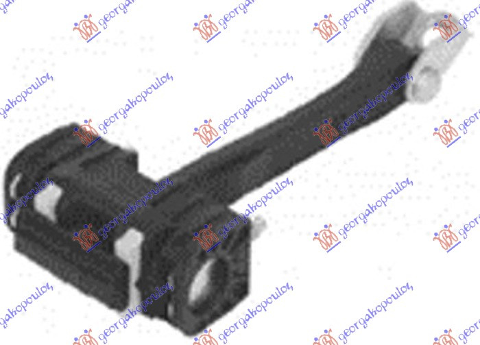 OPRITOR USA FATA , PEUGEOT, PEUGEOT 508 15-18, 630106170