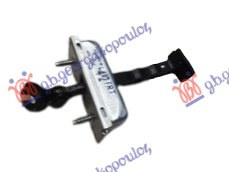 OPRITOR USA FATA, ROVER-LAND ROVER-RANGE ROVER, LAND ROVER DISCOVERY 5 21- (L462), 692406170