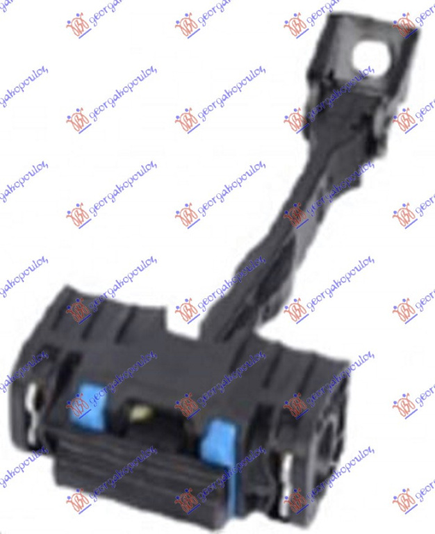 OPRITOR USA FATA, SEAT, SEAT IBIZA 15-17, 72110617