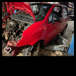 Opritor usa fata stanga Daewoo Matiz M15