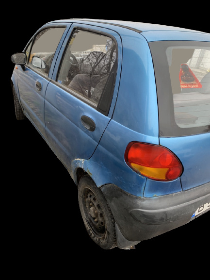 Opritor usa fata stanga Daewoo Matiz M15