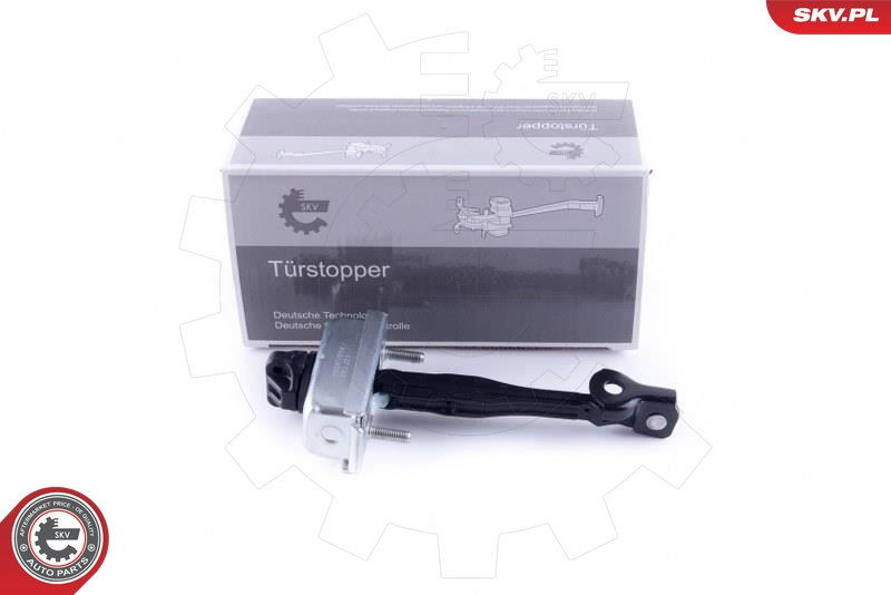 Opritor usa fata stanga/dreapta pentru OPEL Astra J 13270665