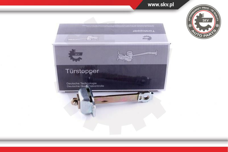 Opritor usa ; fata stanga/dreapta ; VW Transporter IV ; 701837249A