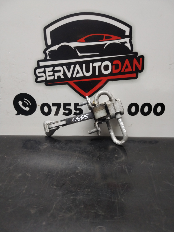 Opritor usa Iveco Daily 3 (2006->) 2.3 M
