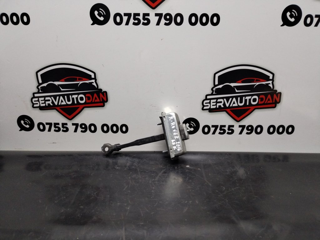 Opritor usa Land Rover Range Rover 3 (20